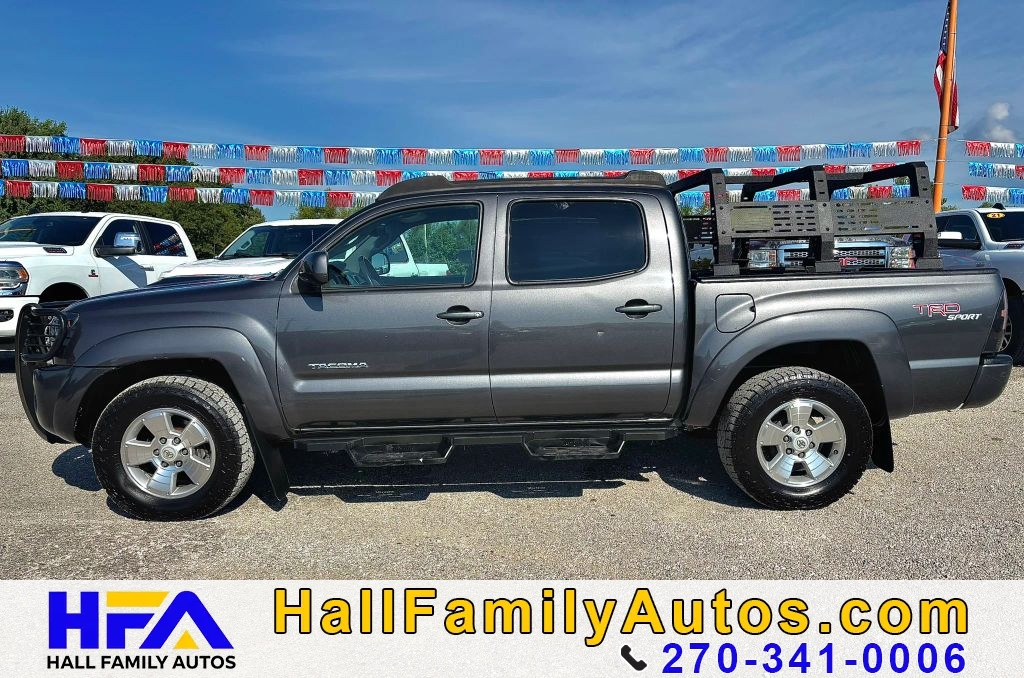 toyota tacoma 2010 5TELU4EN2AZ715800 image toyota tacoma 2010 5TELU4EN2AZ715800 image