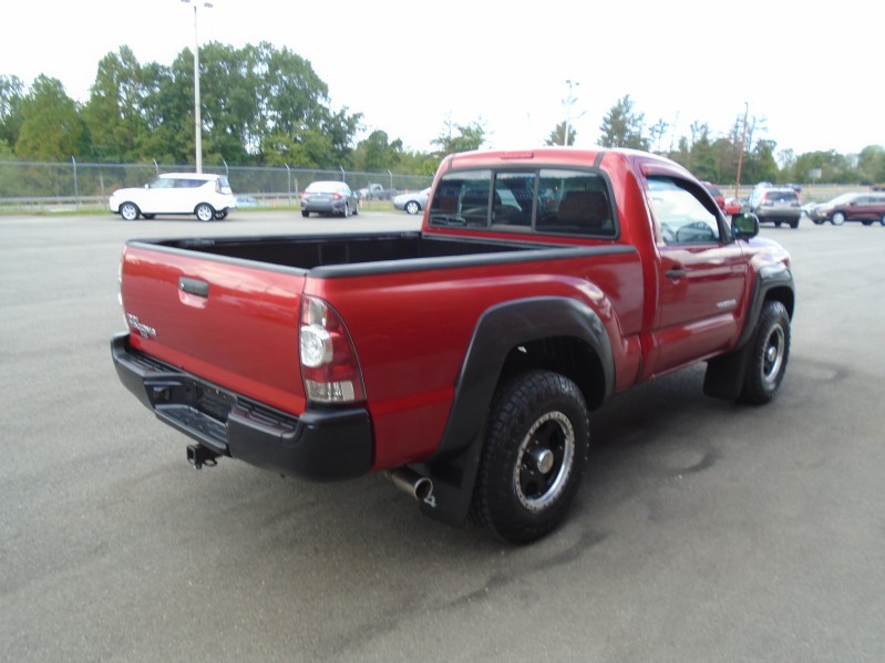 toyota tacoma 2010 5TEPX4ENXAZ719277 image toyota tacoma 2010 5TEPX4ENXAZ719277 image