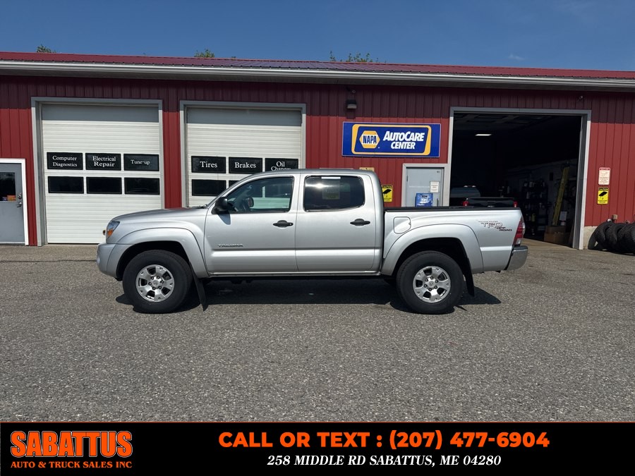 toyota tacoma 2010 5TELU4EN9AZ738247 image toyota tacoma 2010 5TELU4EN9AZ738247 image