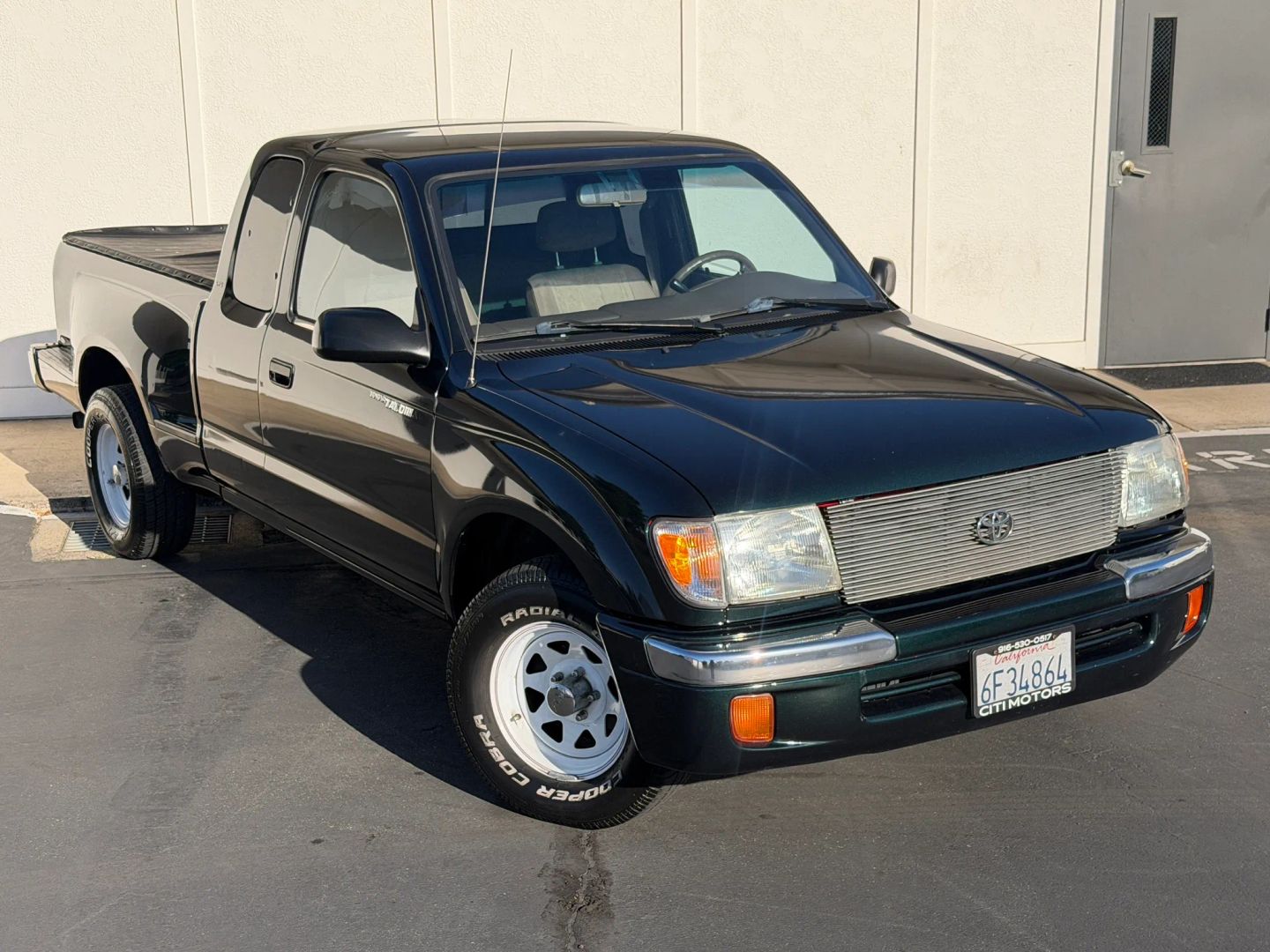 toyota tacoma 2000 4TAVL52N0YZ621759 image toyota tacoma 2000 4TAVL52N0YZ621759 image