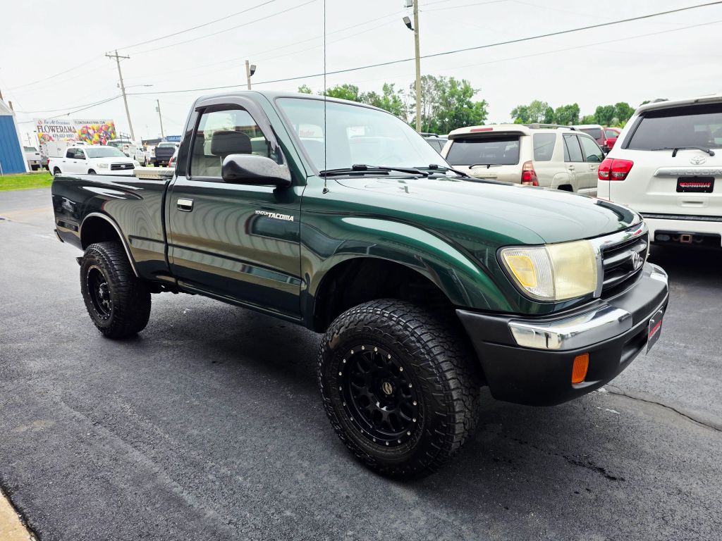 toyota tacoma 2000 5TEPM62N3YZ706955 image toyota tacoma 2000 5TEPM62N3YZ706955 image