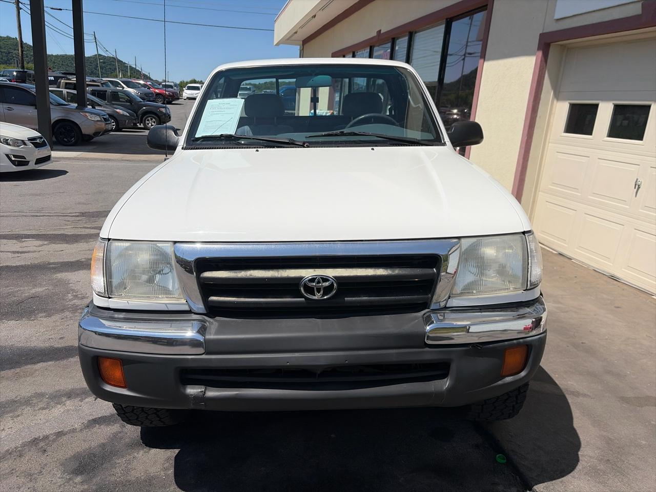 toyota tacoma 2000 4TAPM62N0YZ638296 image toyota tacoma 2000 4TAPM62N0YZ638296 image