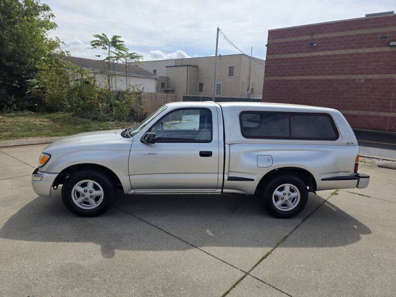 toyota tacoma 2000 4TANL42N8YZ628310 image toyota tacoma 2000 4TANL42N8YZ628310 image