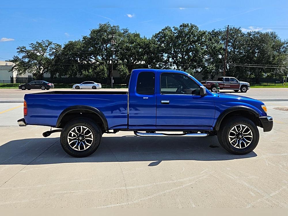 toyota tacoma 2000 4TASN92N6YZ620202 image toyota tacoma 2000 4TASN92N6YZ620202 image