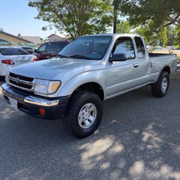 toyota tacoma 2000 5TESN92N0YZ705593 image toyota tacoma 2000 5TESN92N0YZ705593 image