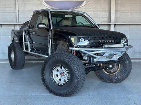 toyota tacoma 2000 4TASN92N2YZ598957 image toyota tacoma 2000 4TASN92N2YZ598957 image