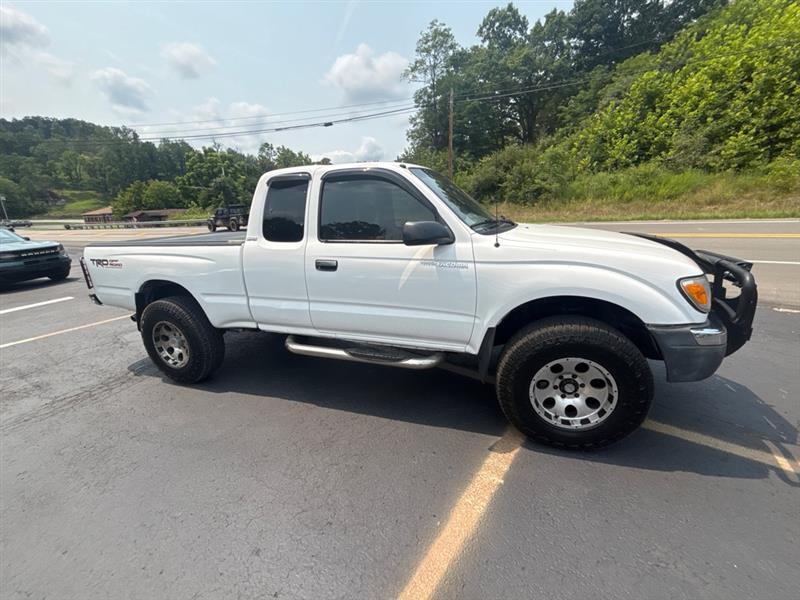 toyota tacoma 2000 4TAWN72NXYZ598467 image toyota tacoma 2000 4TAWN72NXYZ598467 image