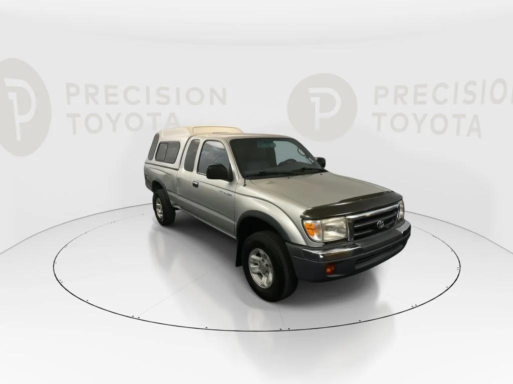 toyota tacoma 2000 4TAWN72NXYZ626011 image toyota tacoma 2000 4TAWN72NXYZ626011 image