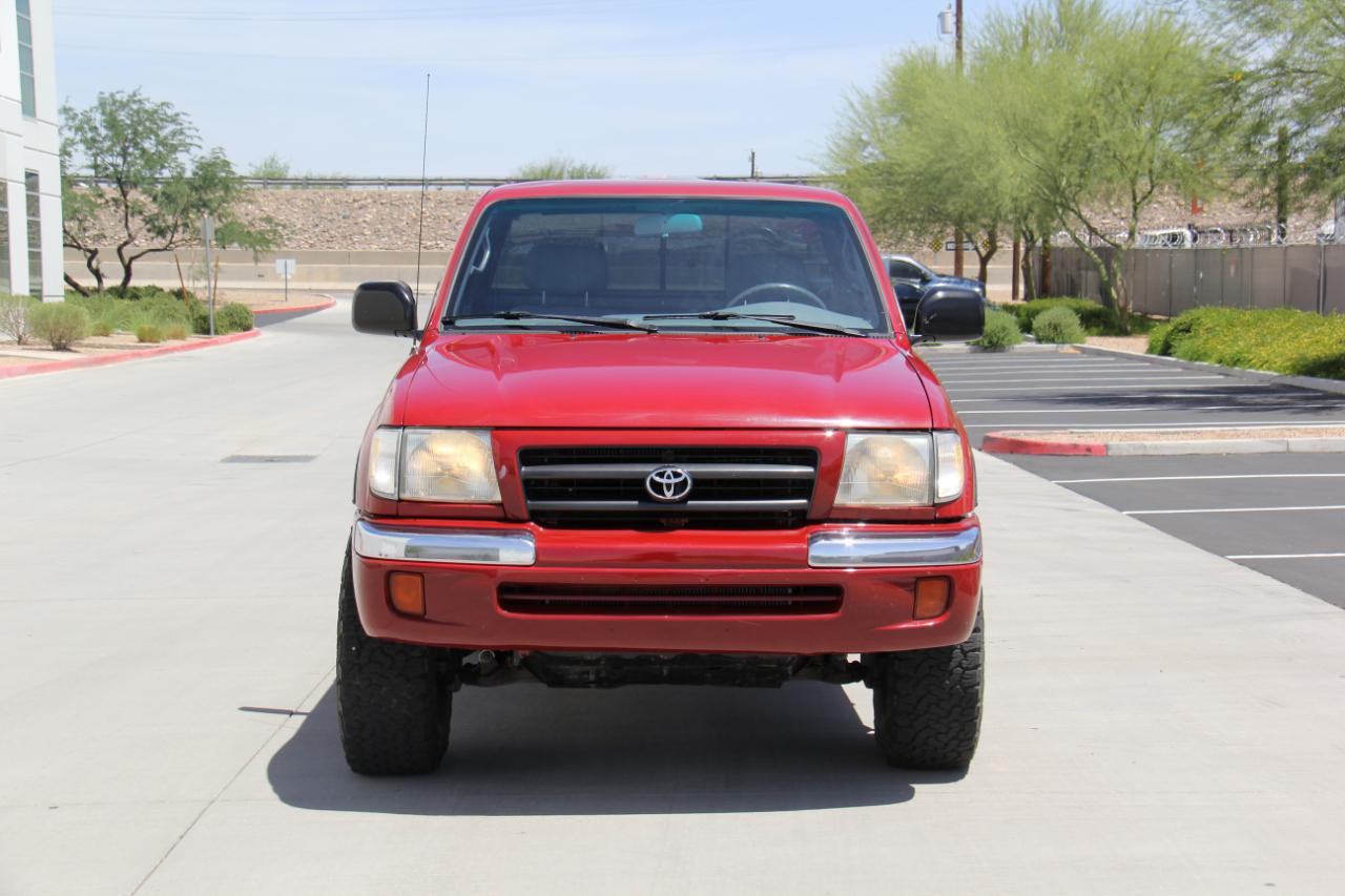 toyota tacoma 2000 4TAPM62N8YZ992101 image toyota tacoma 2000 4TAPM62N8YZ992101 image