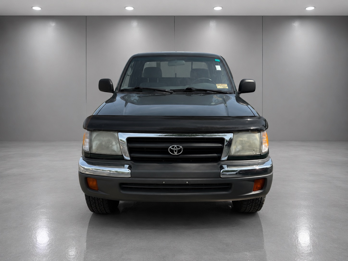 toyota tacoma 2000 4TAWN72N8YZ578007 image toyota tacoma 2000 4TAWN72N8YZ578007 image