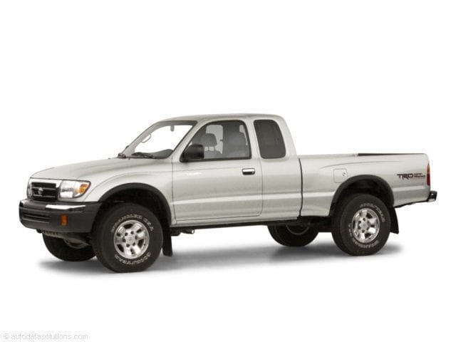 toyota tacoma 2001 5TEWN72N61Z749741 image toyota tacoma 2001 5TEWN72N61Z749741 image