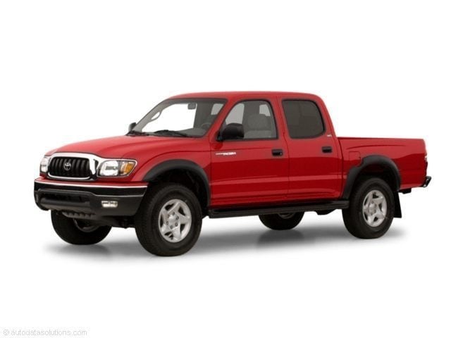 toyota tacoma 2001 5TEGN92N41Z801352 image toyota tacoma 2001 5TEGN92N41Z801352 image