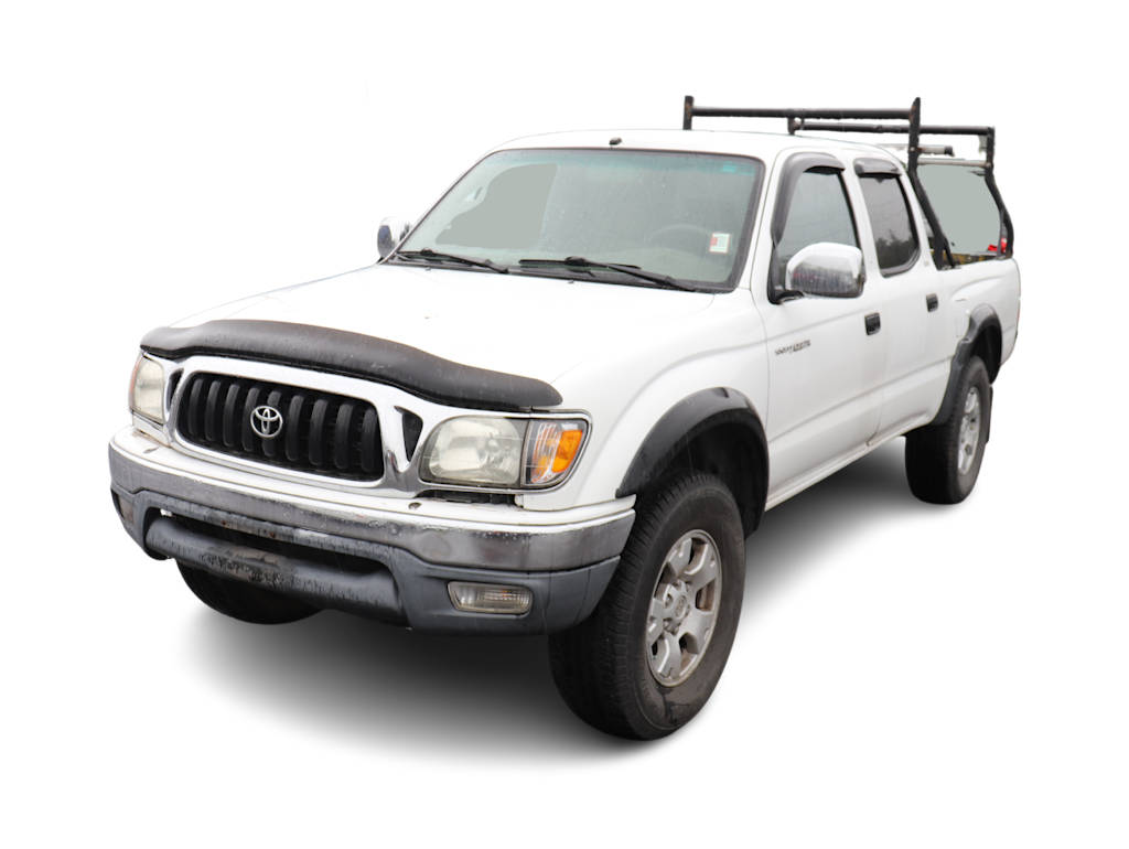 toyota tacoma 2001 5TEHN72N61Z784661 image toyota tacoma 2001 5TEHN72N61Z784661 image