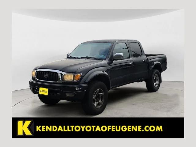 toyota tacoma 2001 5TEGN92N51Z783797 image toyota tacoma 2001 5TEGN92N51Z783797 image