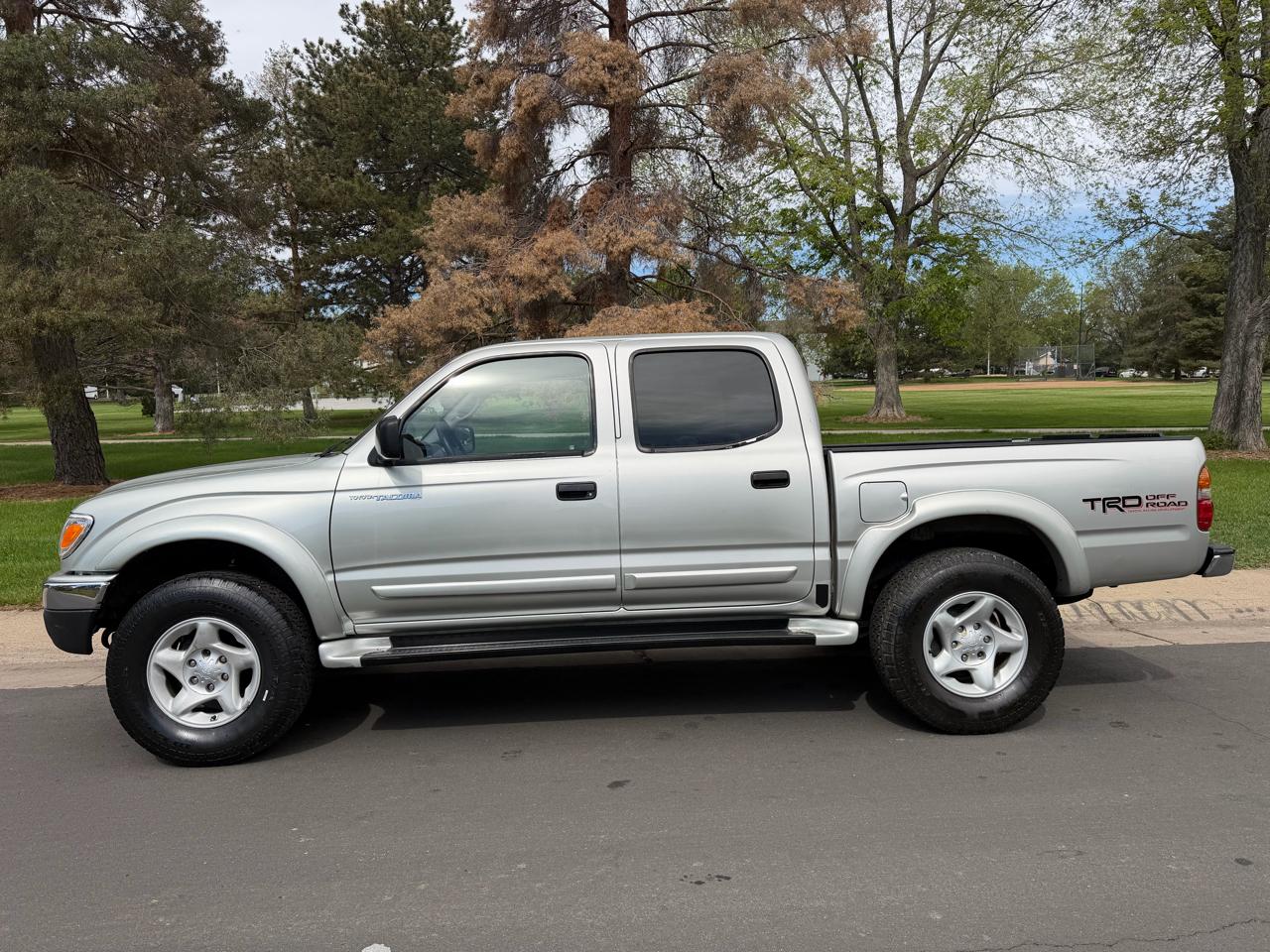 toyota tacoma 2001 5TEHN72N01Z836706 image toyota tacoma 2001 5TEHN72N01Z836706 image