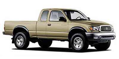 toyota tacoma 2001 5TEWN72N21Z726490 image toyota tacoma 2001 5TEWN72N21Z726490 image