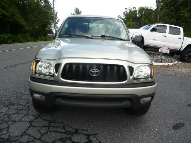 toyota tacoma 2001 5TEHN72N61Z778262 image toyota tacoma 2001 5TEHN72N61Z778262 image