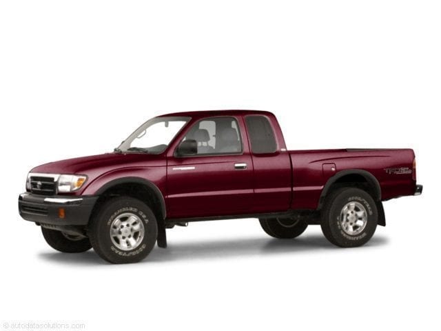 toyota tacoma 2001 5TEWN72NX1Z831181 image toyota tacoma 2001 5TEWN72NX1Z831181 image