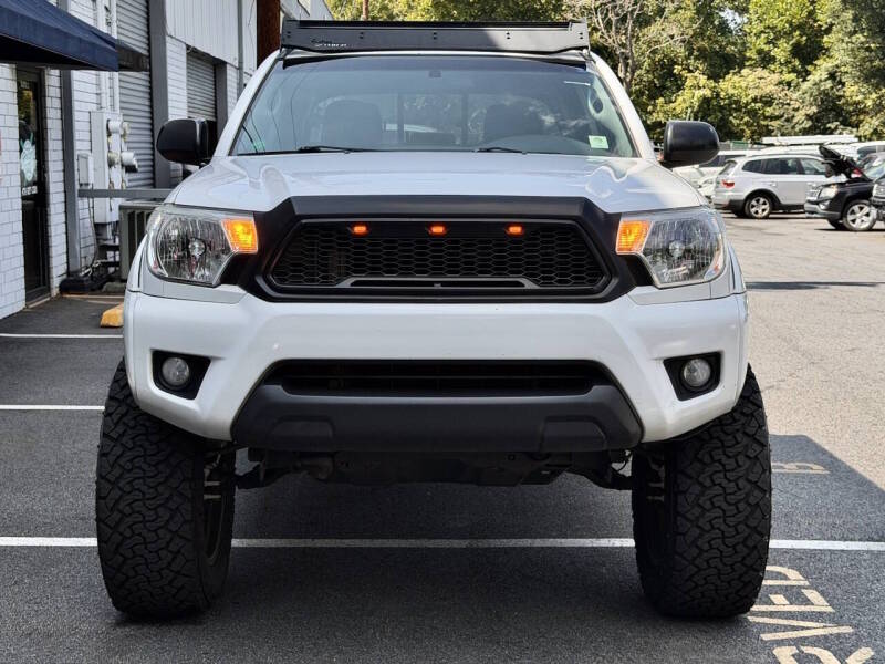 toyota tacoma 2014 3TMJU4GN9EM162246 image toyota tacoma 2014 3TMJU4GN9EM162246 image