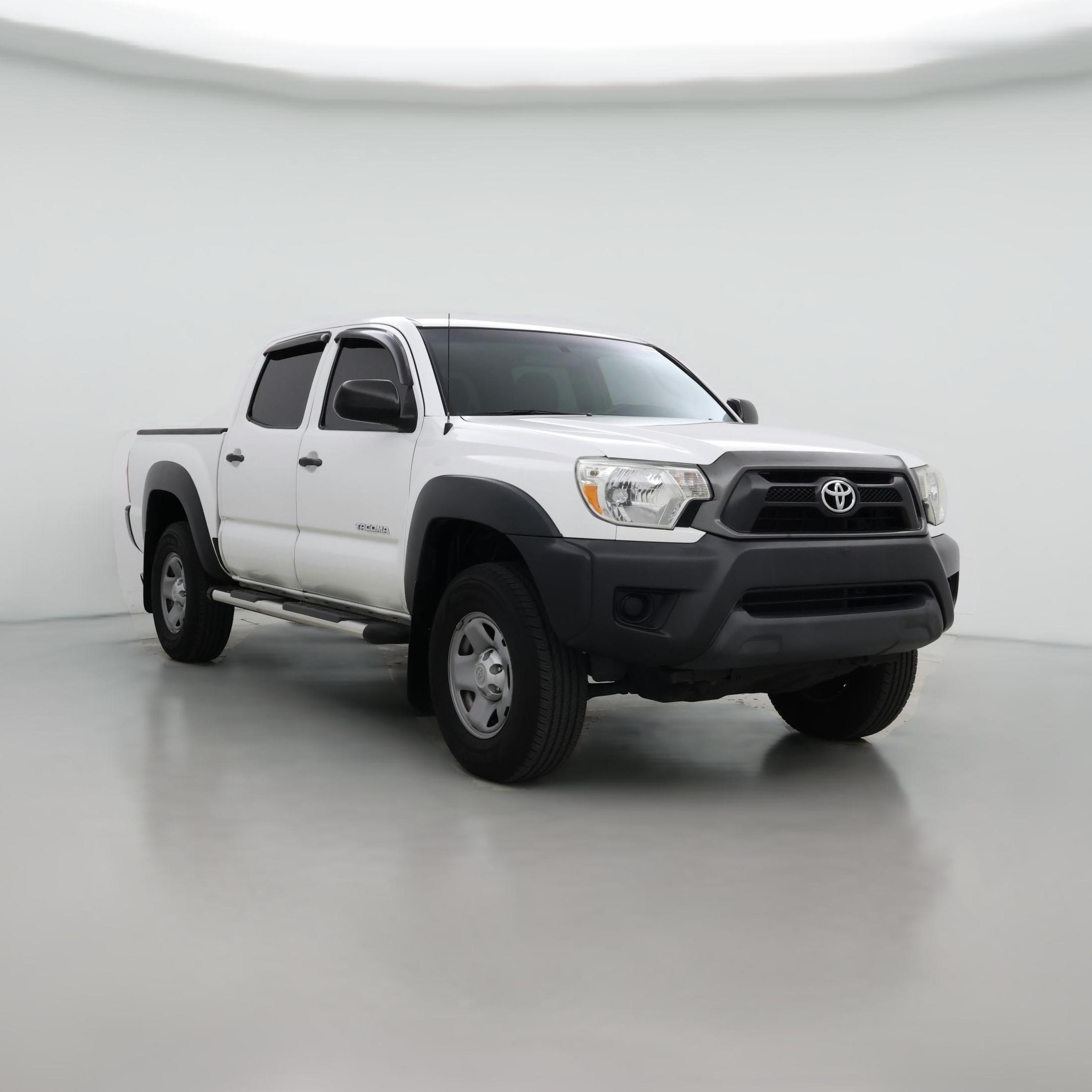 toyota tacoma 2014 5TFJU4GN1EX055458 image toyota tacoma 2014 5TFJU4GN1EX055458 image