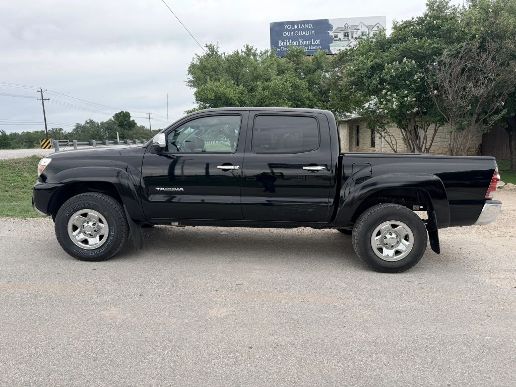 toyota tacoma 2014 5TFJU4GN5EX053423 image toyota tacoma 2014 5TFJU4GN5EX053423 image