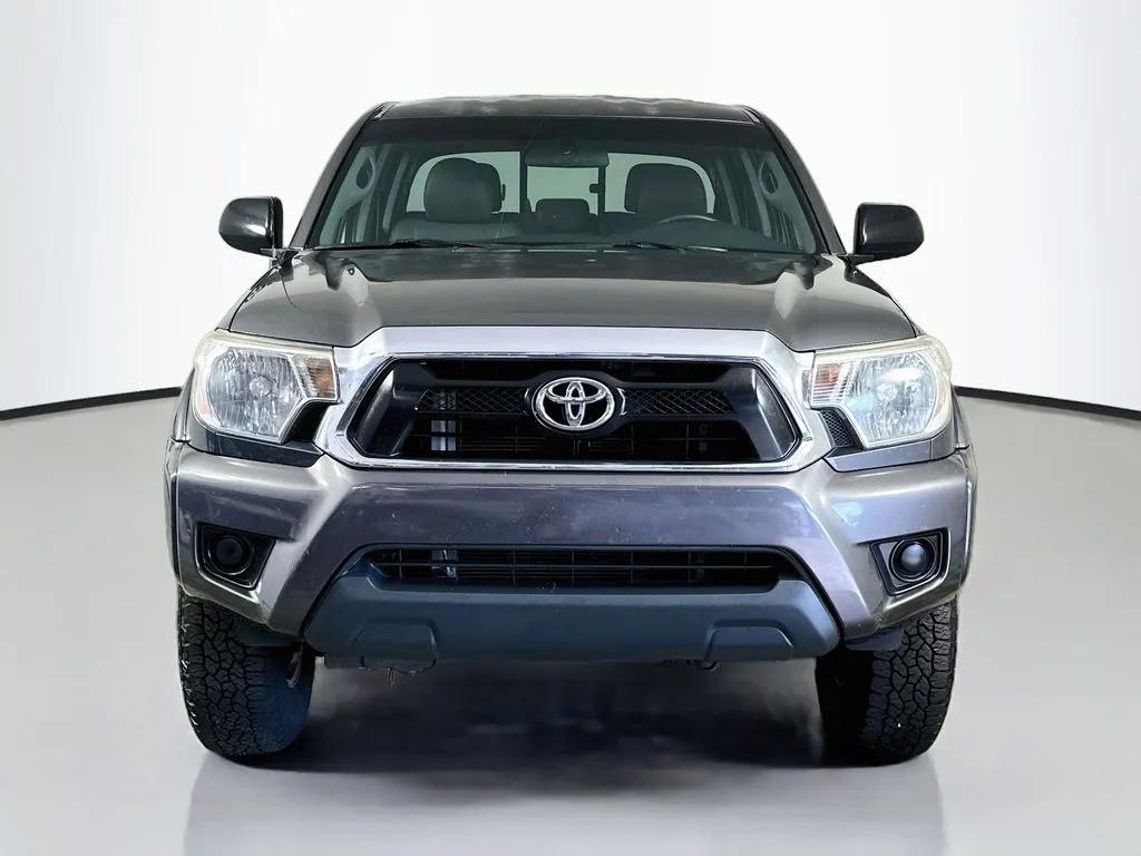 toyota tacoma 2014 5TFJX4GN3EX034358 image toyota tacoma 2014 5TFJX4GN3EX034358 image