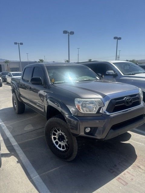 toyota tacoma 2014 5TFLU4EN3EX109595 image toyota tacoma 2014 5TFLU4EN3EX109595 image