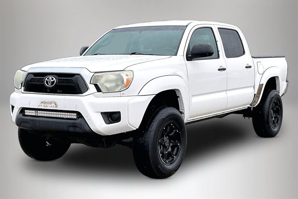 toyota tacoma 2014 5TFJX4GN4EX034594 image toyota tacoma 2014 5TFJX4GN4EX034594 image