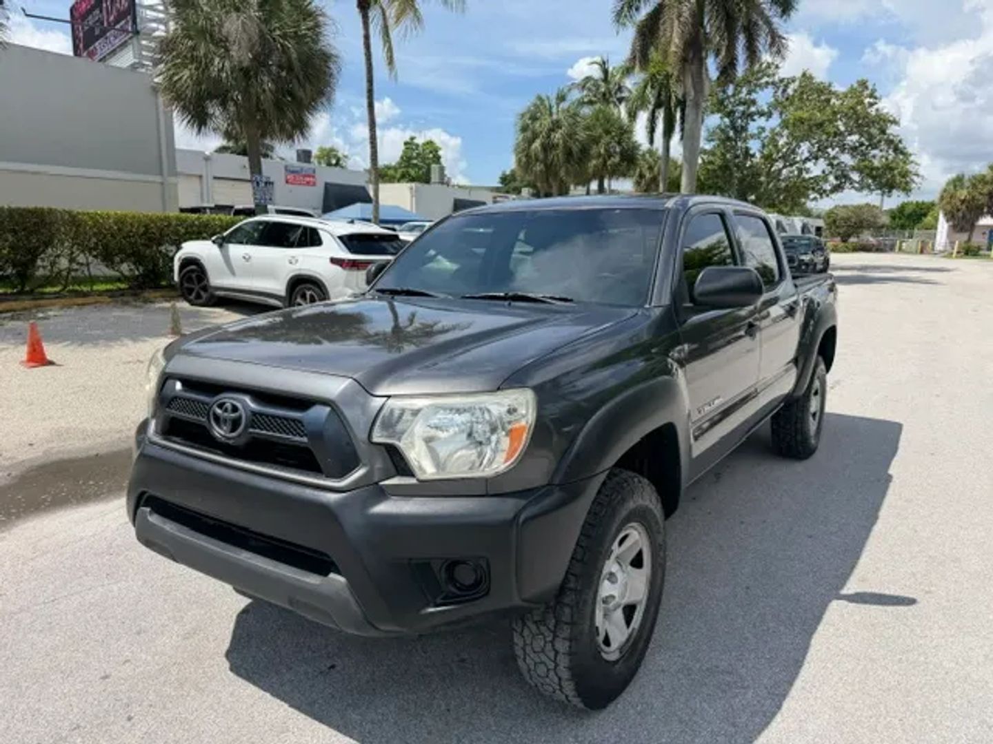 toyota tacoma 2014 5TFJX4GN2EX036022 image toyota tacoma 2014 5TFJX4GN2EX036022 image