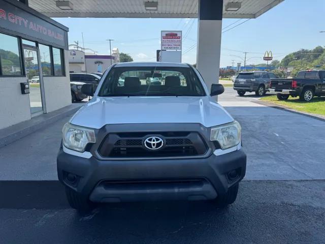 toyota tacoma 2014 5TFPX4EN0EX018986 image toyota tacoma 2014 5TFPX4EN0EX018986 image
