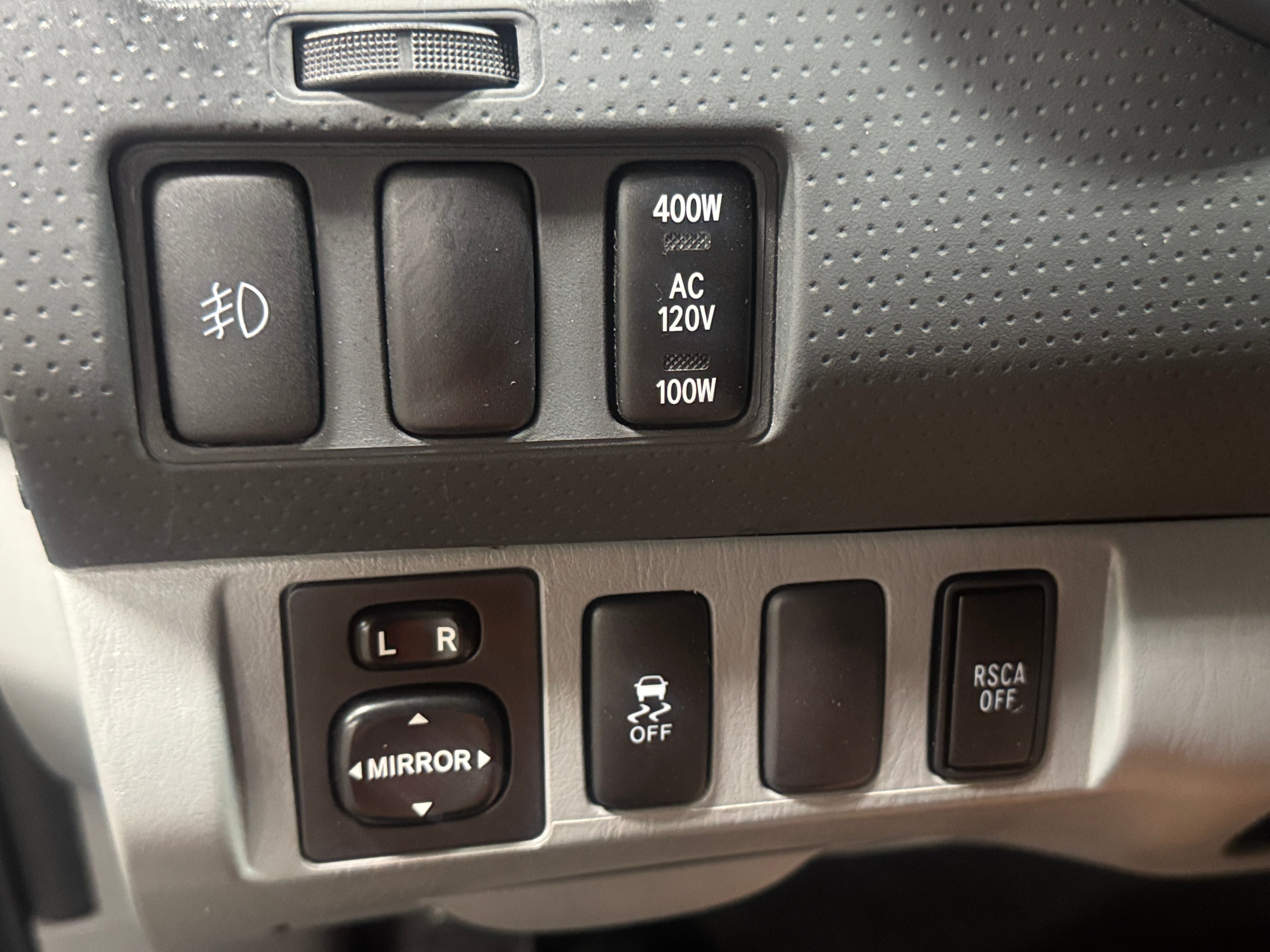 toyota tacoma 2014 3TMLU4EN4EM164076 image