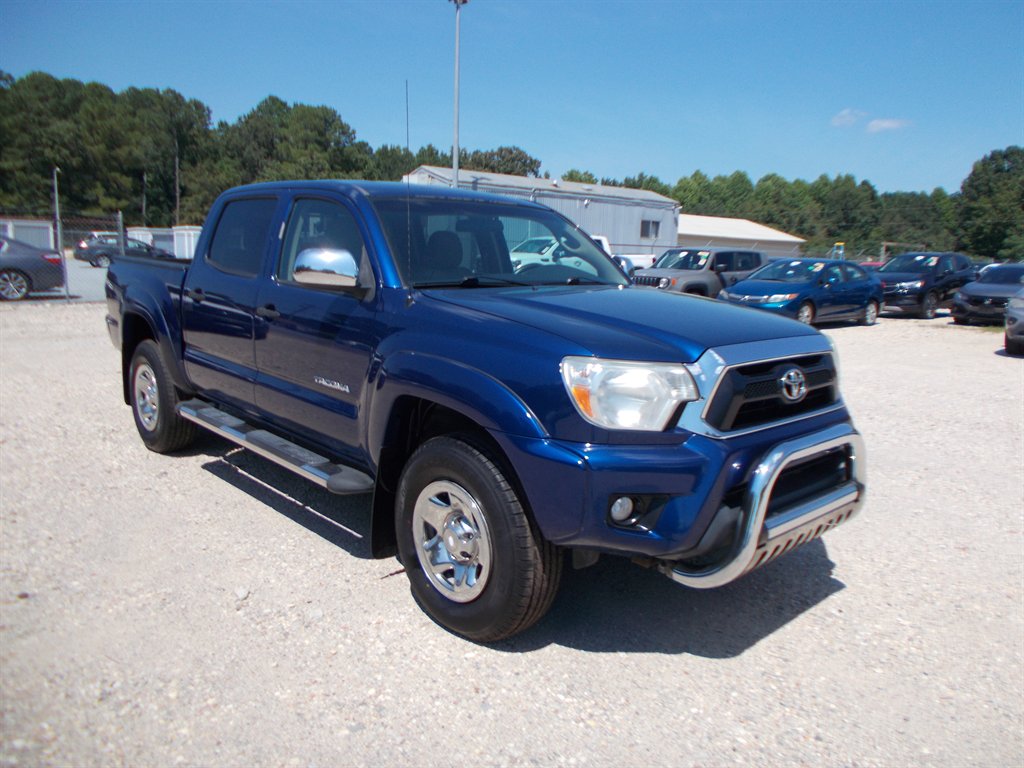 toyota tacoma 2014 5TFLU4EN9EX089921 image toyota tacoma 2014 5TFLU4EN9EX089921 image
