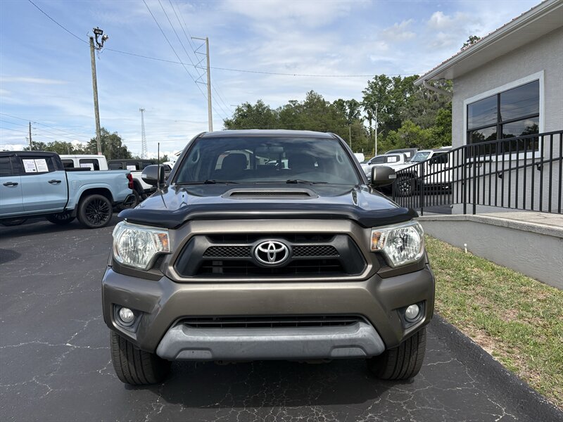 toyota tacoma 2014 5TFJU4GN0EX051921 image toyota tacoma 2014 5TFJU4GN0EX051921 image