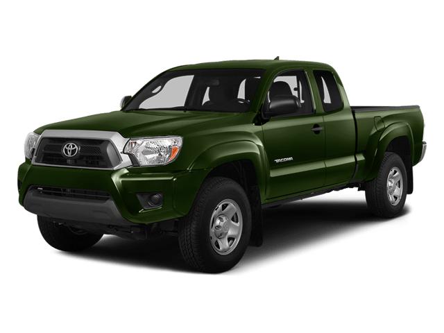toyota tacoma 2014 5TFUU4EN1EX098522 image toyota tacoma 2014 5TFUU4EN1EX098522 image