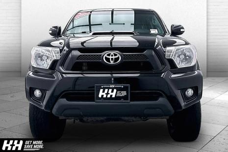 toyota tacoma 2014 3TMLU4EN8EM161830 image toyota tacoma 2014 3TMLU4EN8EM161830 image