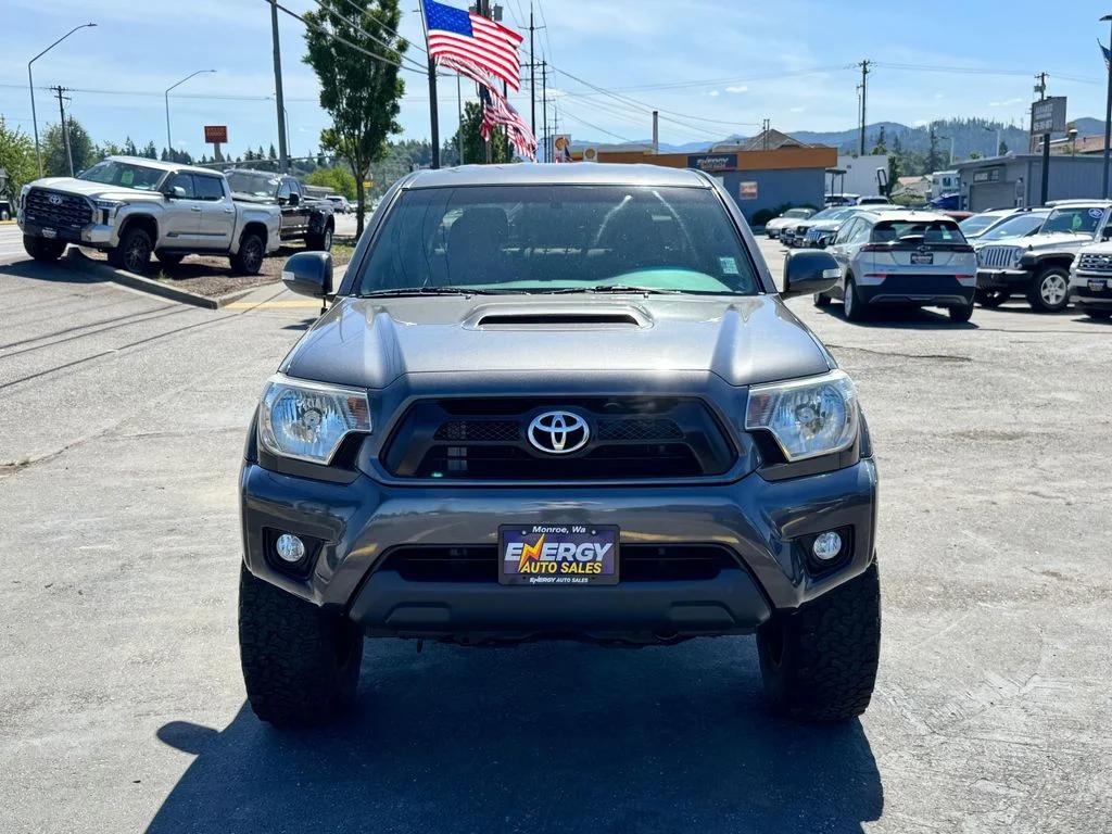 toyota tacoma 2014 3TMMU4FN2EM069048 image toyota tacoma 2014 3TMMU4FN2EM069048 image