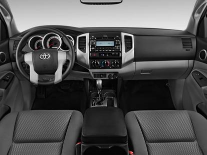 toyota tacoma 2014 5TFUU4EN6EX095048 image toyota tacoma 2014 5TFUU4EN6EX095048 image