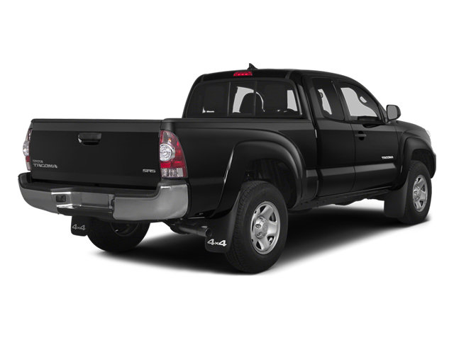 toyota tacoma 2014 5TFTX4CN3EX045665 image toyota tacoma 2014 5TFTX4CN3EX045665 image