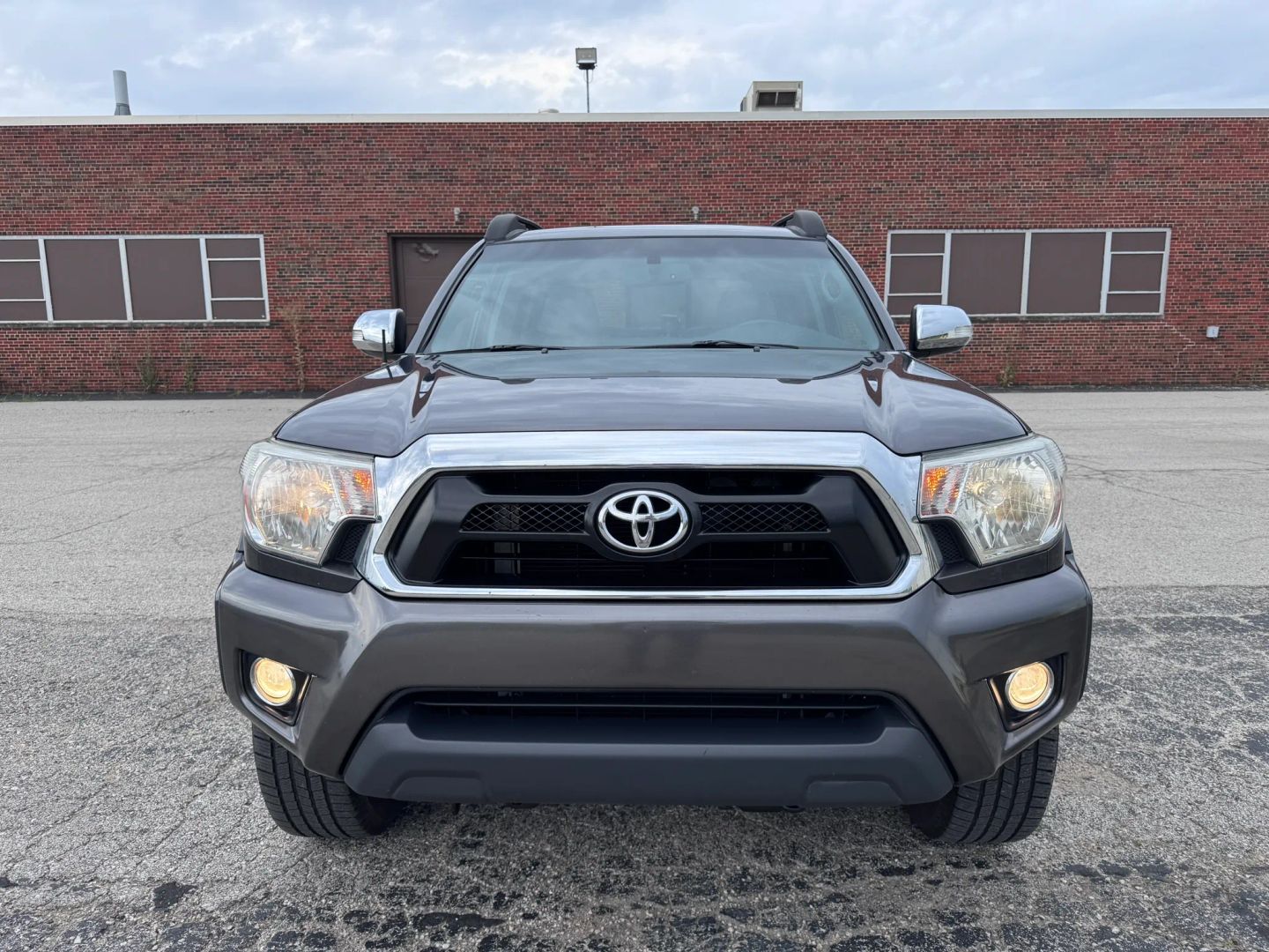 toyota tacoma 2014 5TFLU4EN6EX093635 image toyota tacoma 2014 5TFLU4EN6EX093635 image