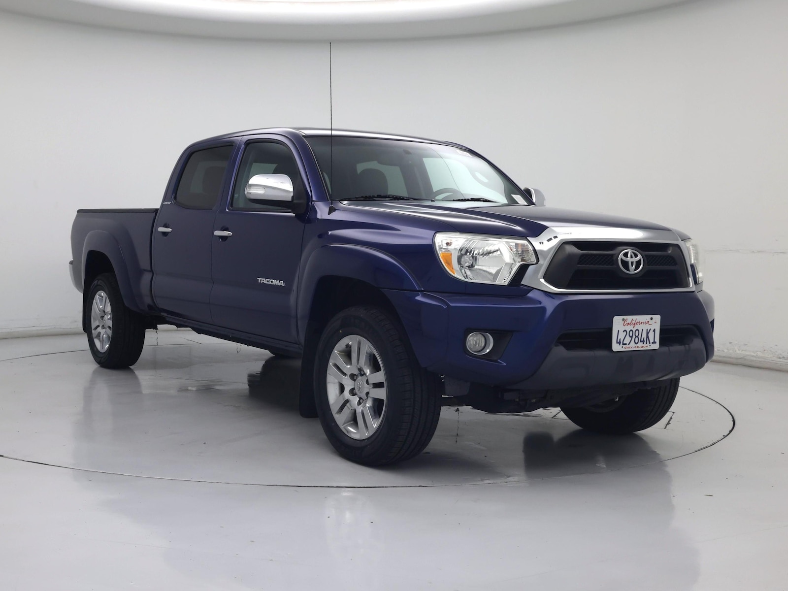 toyota tacoma 2014 3TMKU4HN6EM041581 image toyota tacoma 2014 3TMKU4HN6EM041581 image