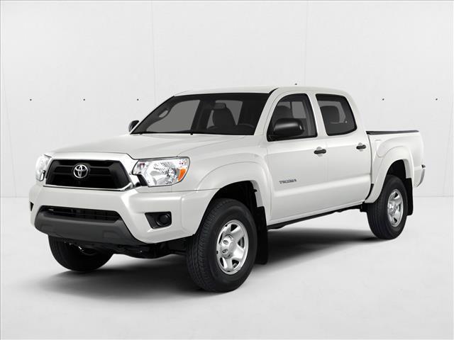 toyota tacoma 2014 3TMJU4GN5EM157383 image toyota tacoma 2014 3TMJU4GN5EM157383 image