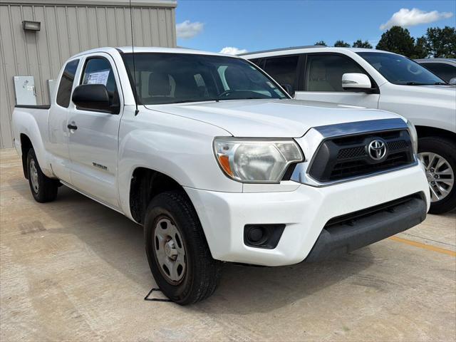 toyota tacoma 2014 5TFTX4CN8EX043751 image toyota tacoma 2014 5TFTX4CN8EX043751 image