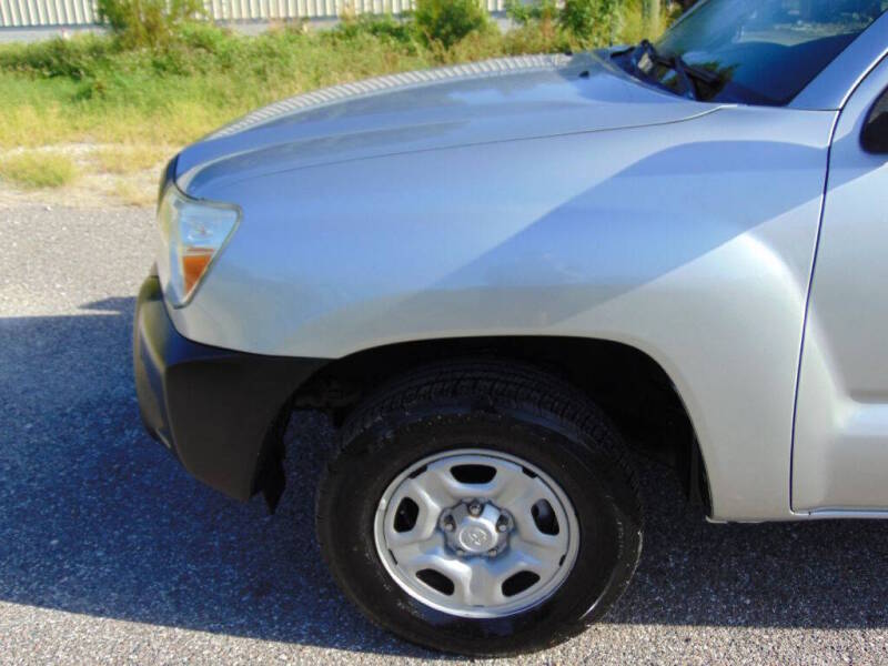 toyota tacoma 2014 5TFNX4CN8EX041152 image toyota tacoma 2014 5TFNX4CN8EX041152 image