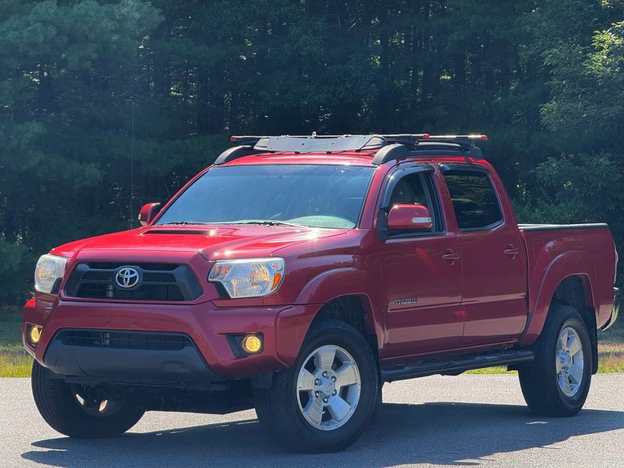 toyota tacoma 2014 5TFLU4EN4EX094606 image toyota tacoma 2014 5TFLU4EN4EX094606 image