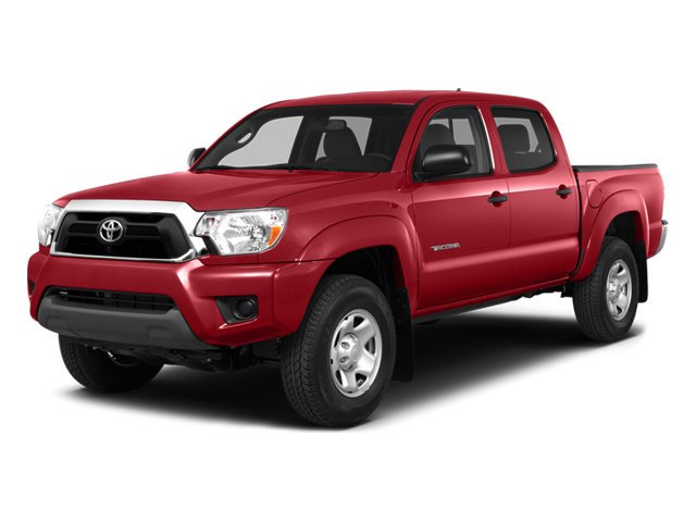 toyota tacoma 2014 3TMKU4HNXEM040370 image toyota tacoma 2014 3TMKU4HNXEM040370 image