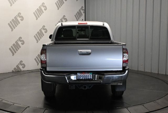 toyota tacoma 2014 3TMJU4GN8EM173156 image toyota tacoma 2014 3TMJU4GN8EM173156 image