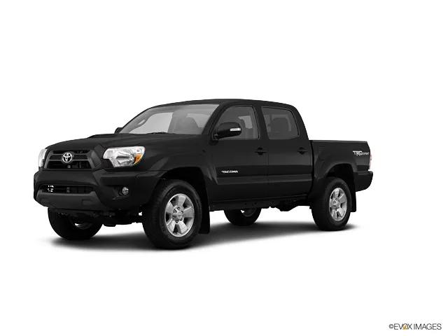 toyota tacoma 2014 3TMJU4GN1EM169840 image toyota tacoma 2014 3TMJU4GN1EM169840 image