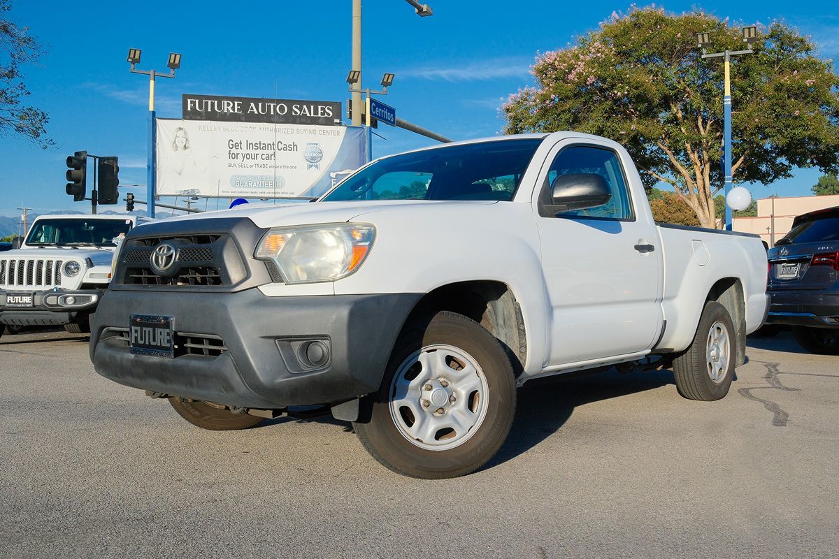 toyota tacoma 2014 5TFNX4CNXEX040455 image toyota tacoma 2014 5TFNX4CNXEX040455 image