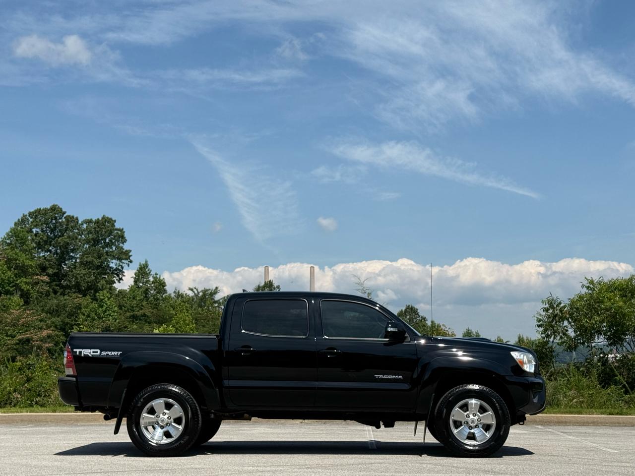toyota tacoma 2014 5TFLU4EN8EX096410 image toyota tacoma 2014 5TFLU4EN8EX096410 image