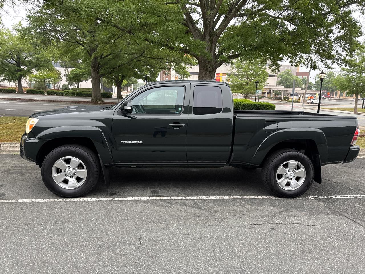 toyota tacoma 2014 5TFTU4GN5EX056427 image toyota tacoma 2014 5TFTU4GN5EX056427 image